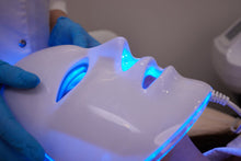 Cargar imagen en el visor de la galería, Máscara facial LED