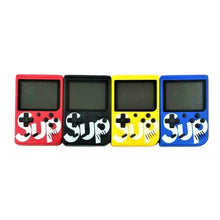 Cargar imagen en el visor de la galería, Consola Retro portátil 400 juegos
