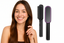 Cargar imagen en el visor de la galería, Cepillo plancha alisador
