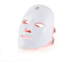 Cargar imagen en el visor de la galería, Máscara facial LED
